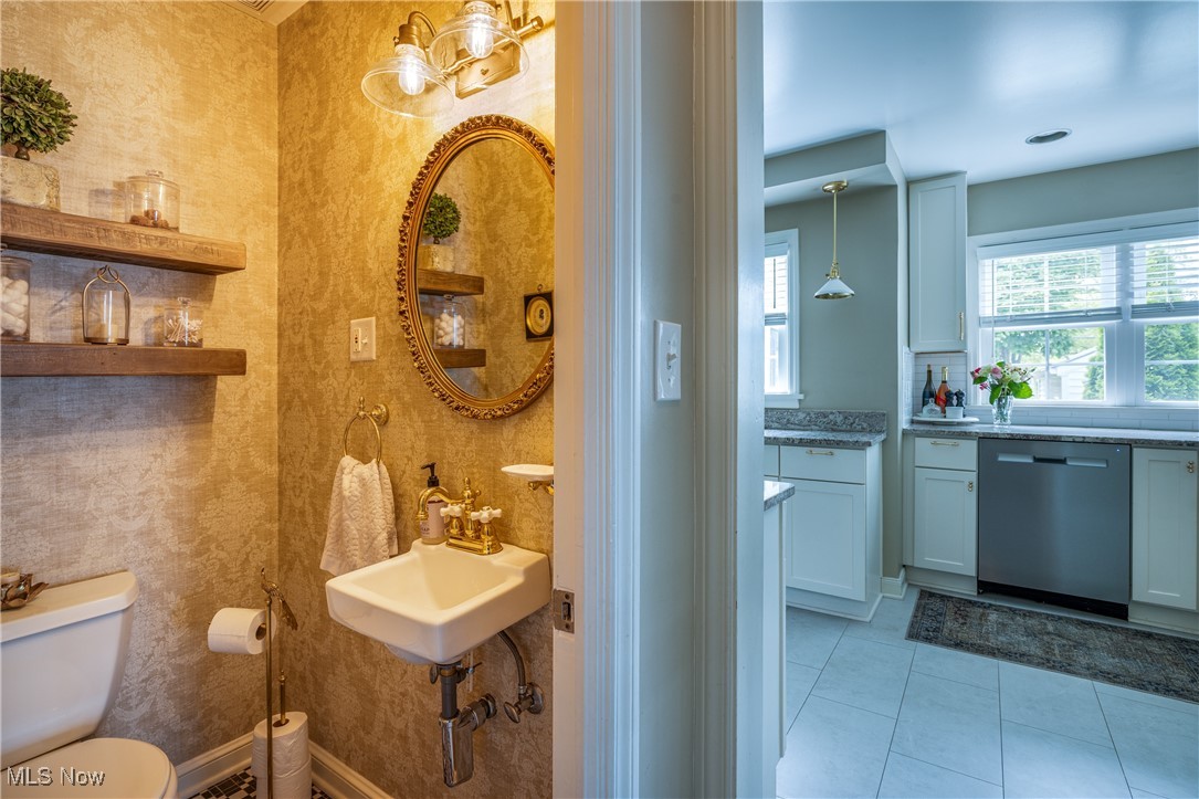 Parkside Drive Sub/O Kroehles - Residential