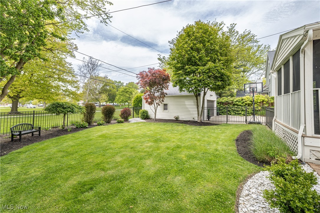 Parkside Drive Sub/O Kroehles - Residential