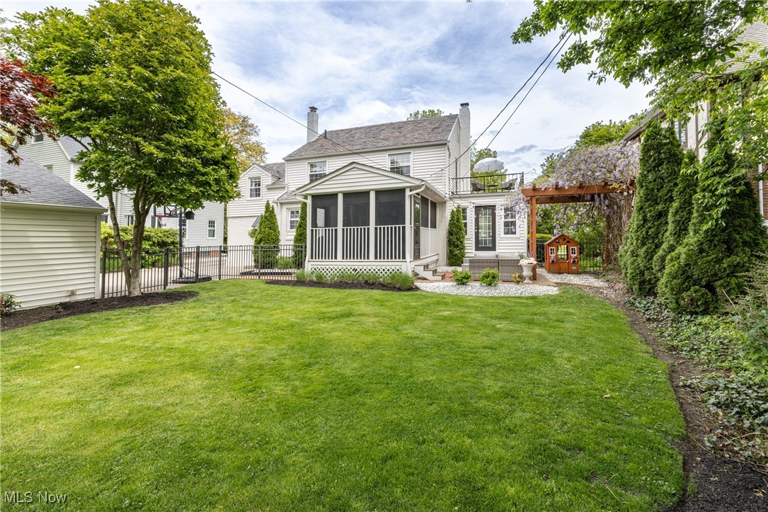 Parkside Drive Sub/O Kroehles - Residential