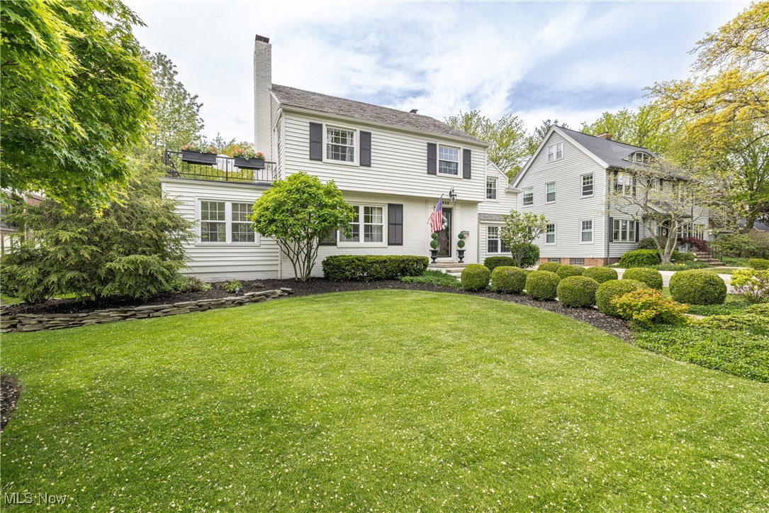 Parkside Drive Sub/O Kroehles - Residential