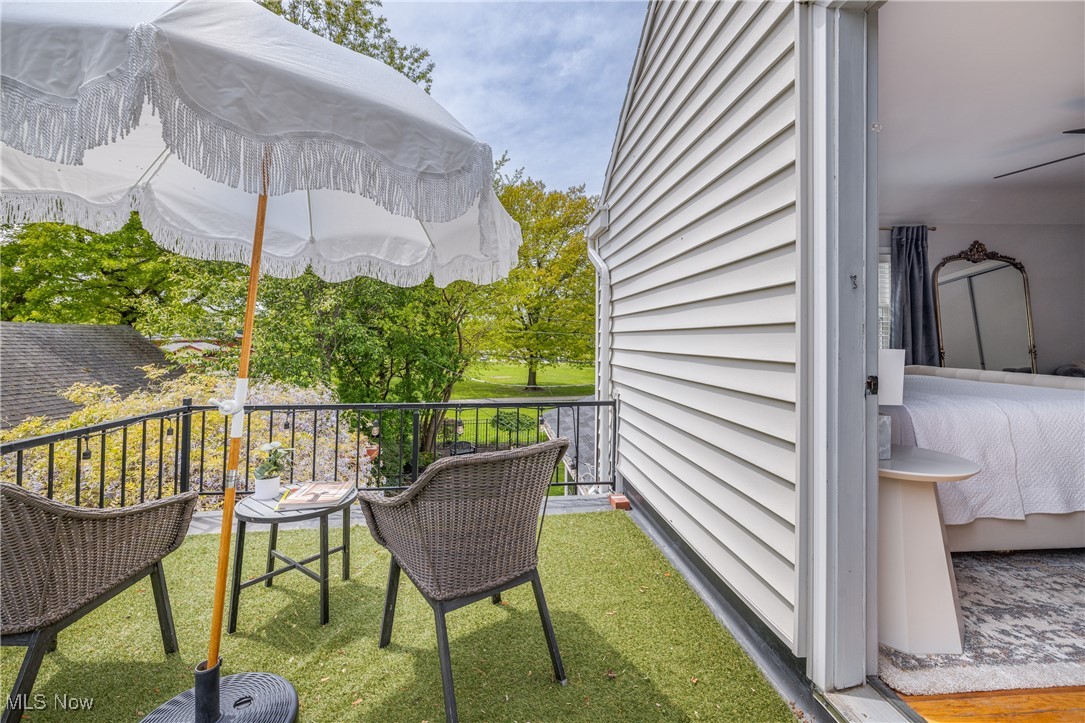 Parkside Drive Sub/O Kroehles - Residential