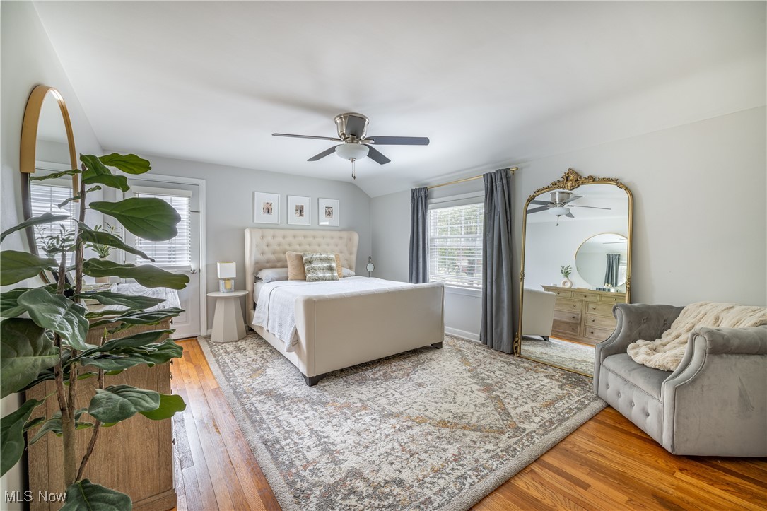 Parkside Drive Sub/O Kroehles - Residential