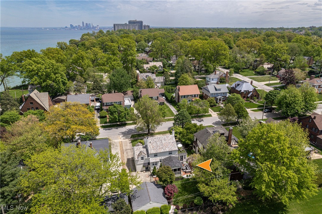 Parkside Drive Sub/O Kroehles - Residential