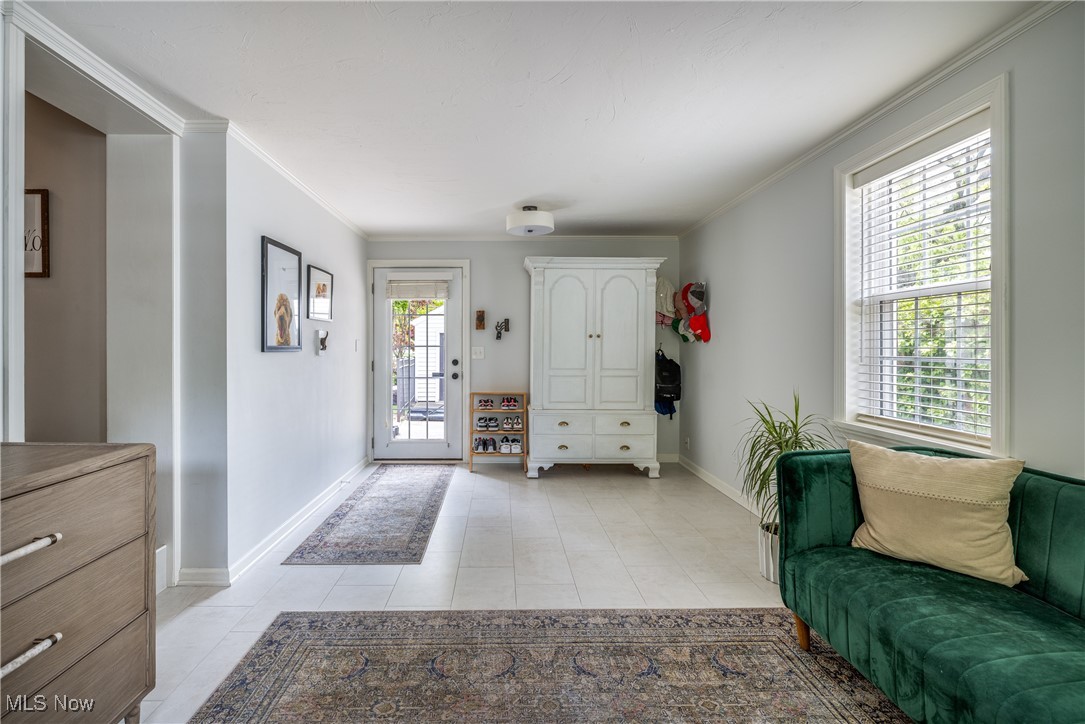 Parkside Drive Sub/O Kroehles - Residential