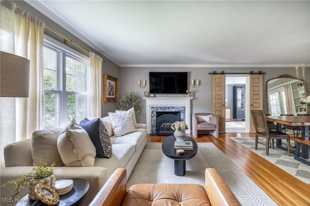 Parkside Drive Sub/O Kroehles - Residential