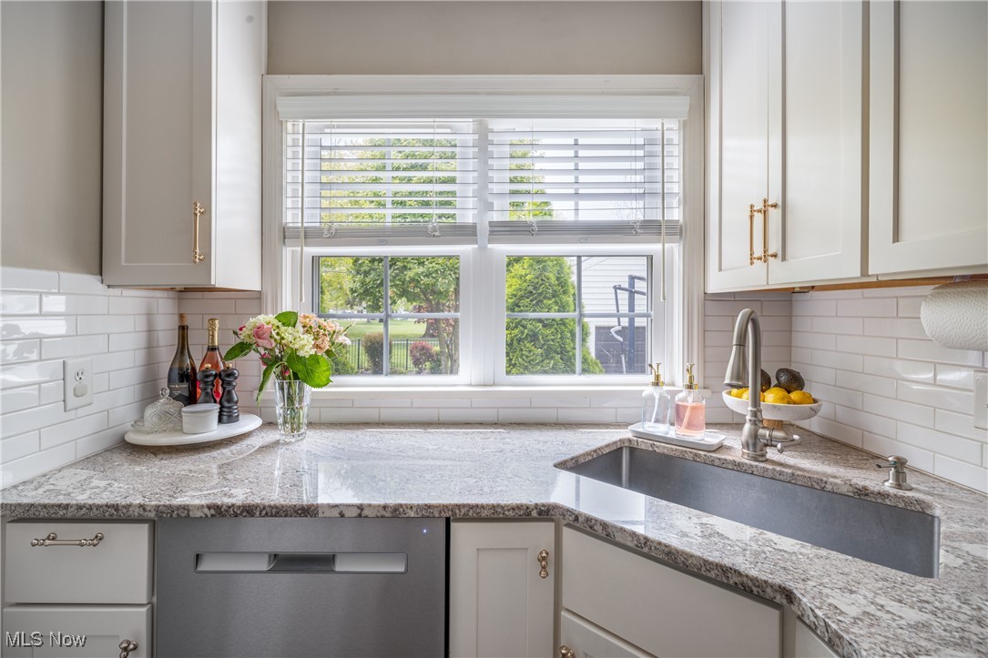 Parkside Drive Sub/O Kroehles - Residential