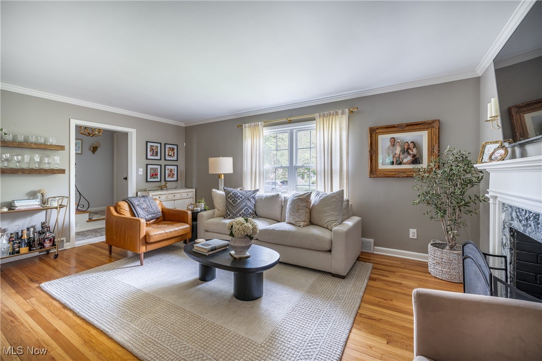 Parkside Drive Sub/O Kroehles - Residential