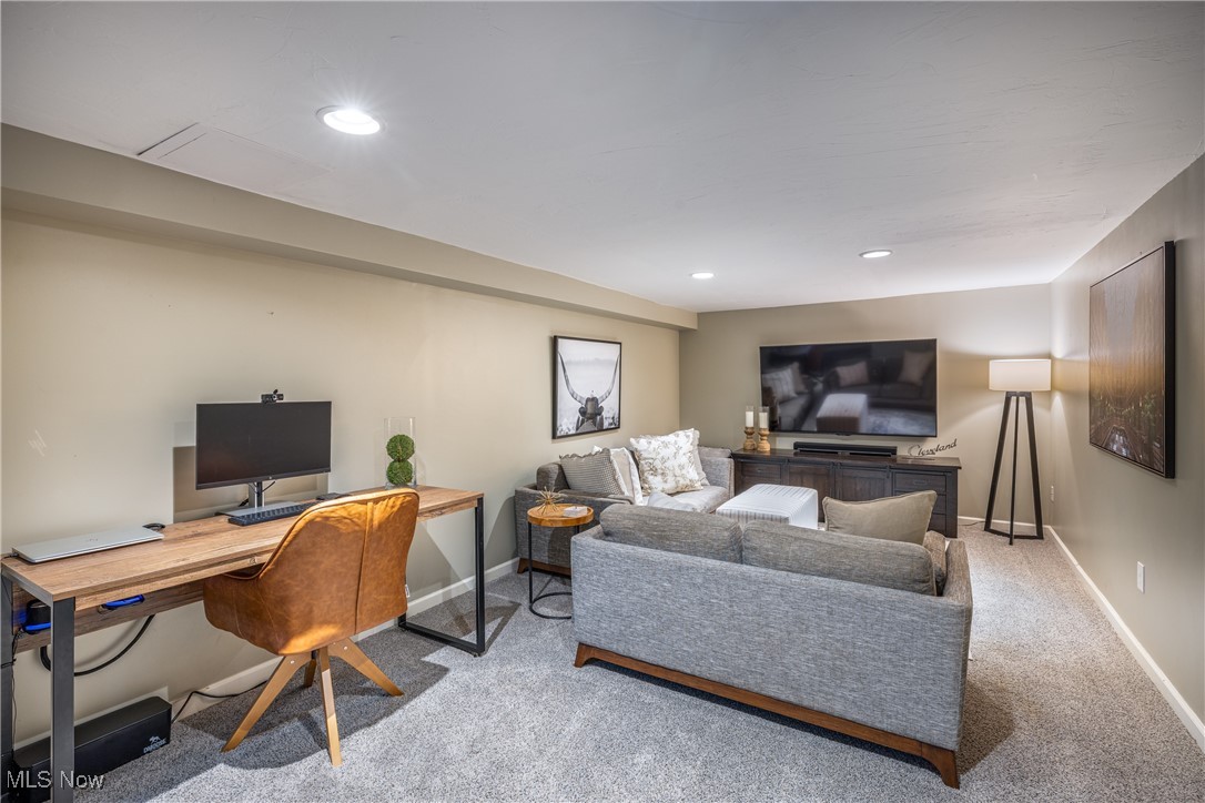 Parkside Drive Sub/O Kroehles - Residential