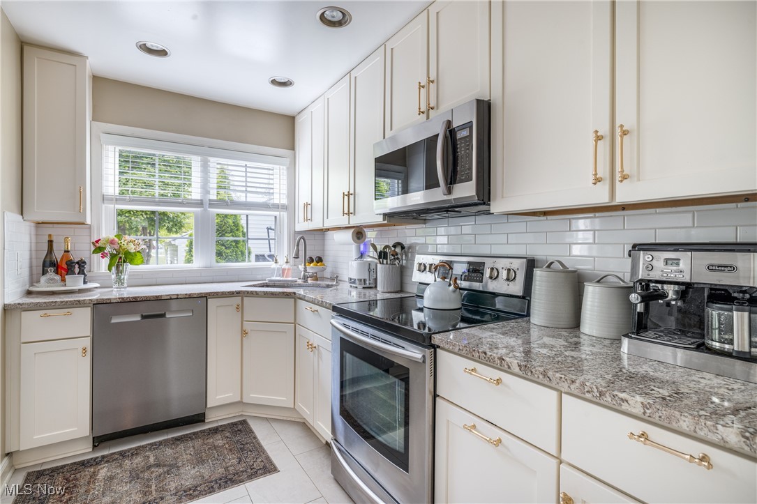 Parkside Drive Sub/O Kroehles - Residential