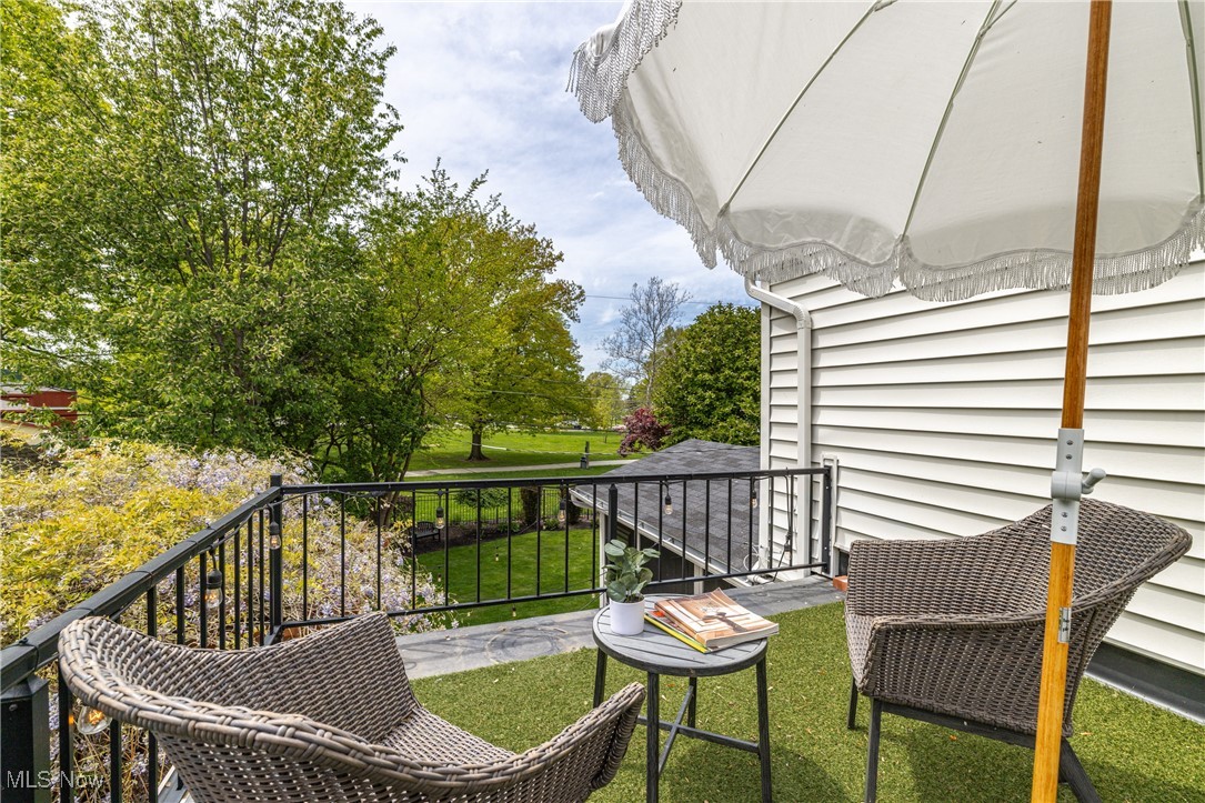 Parkside Drive Sub/O Kroehles - Residential