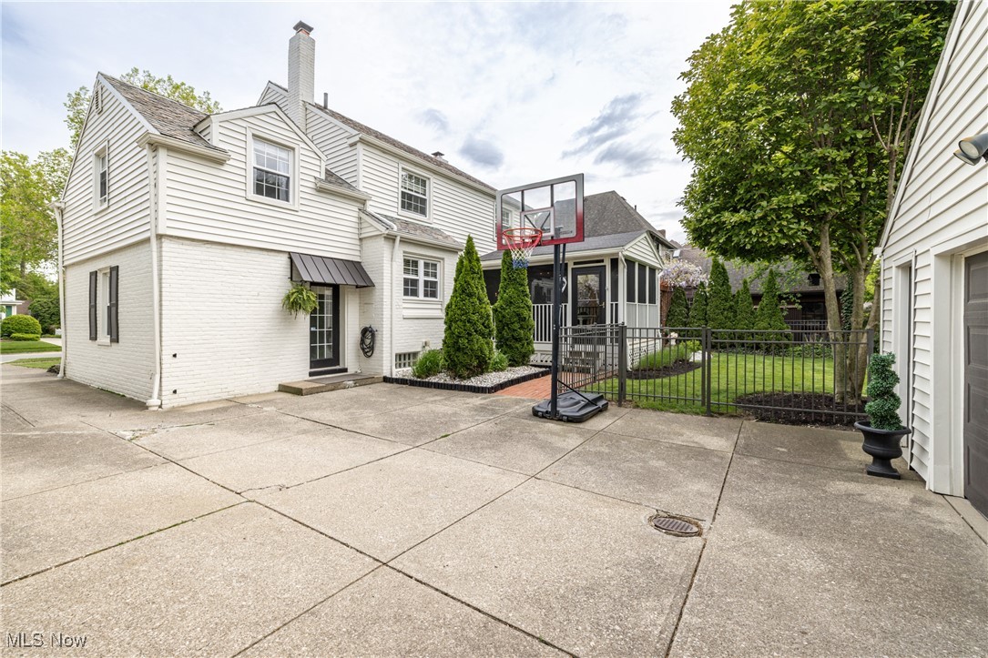 Parkside Drive Sub/O Kroehles - Residential