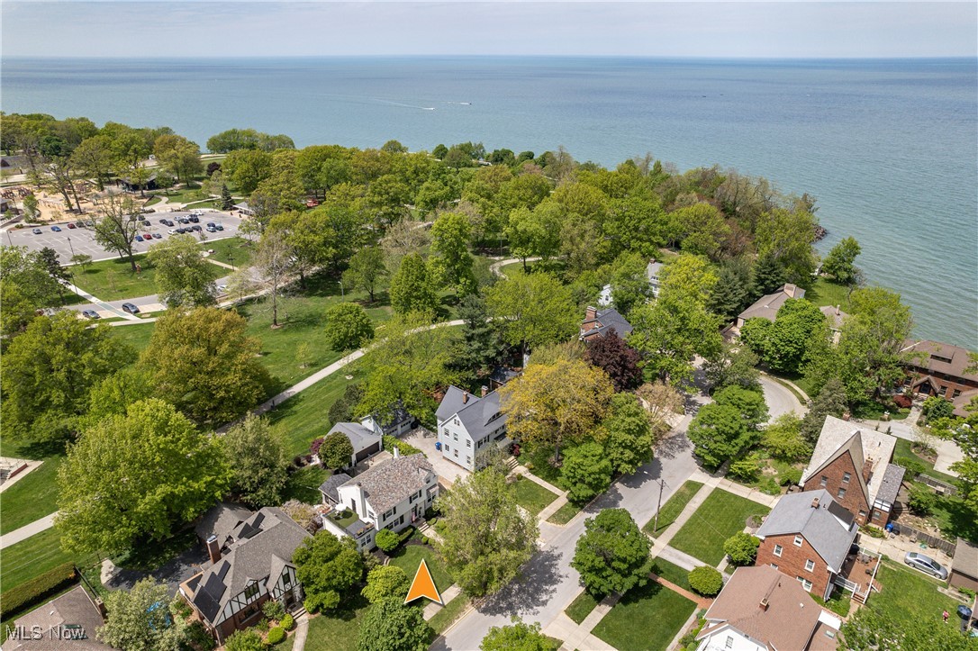 Parkside Drive Sub/O Kroehles - Residential