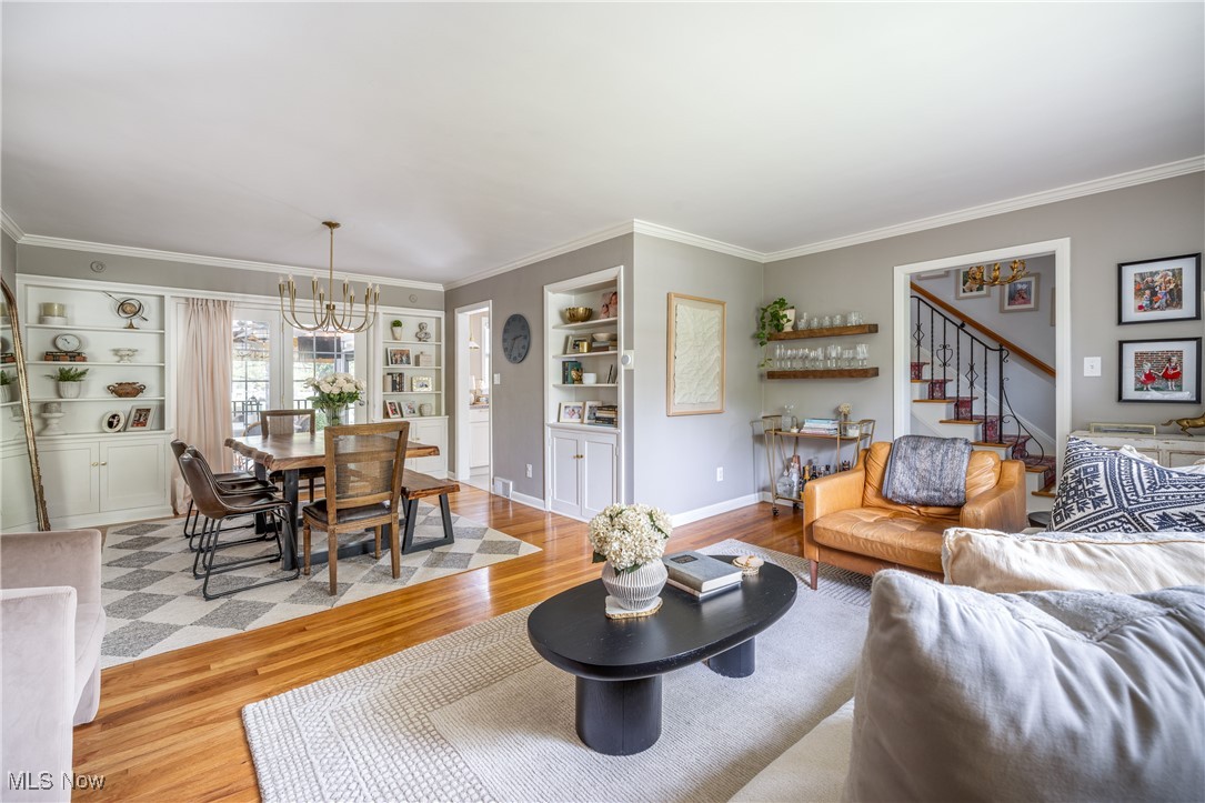 Parkside Drive Sub/O Kroehles - Residential