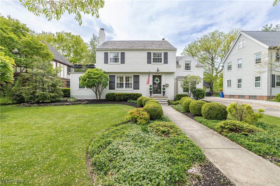 Parkside Drive Sub/O Kroehles - Residential