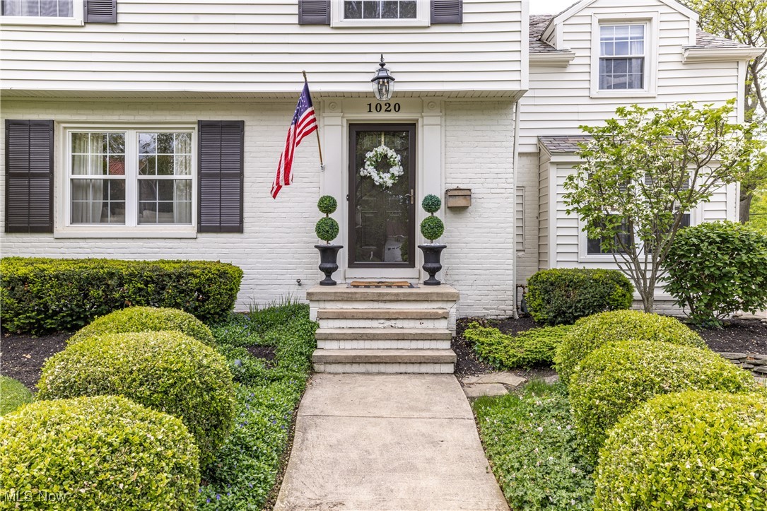 Parkside Drive Sub/O Kroehles - Residential