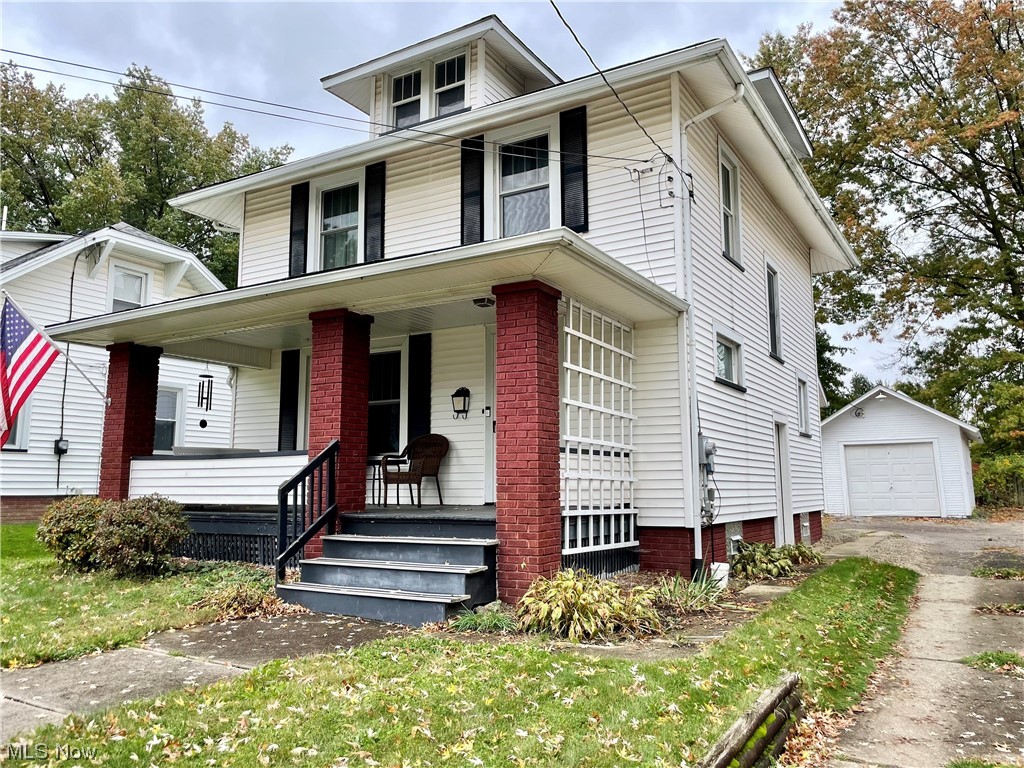 Alliance - Residential