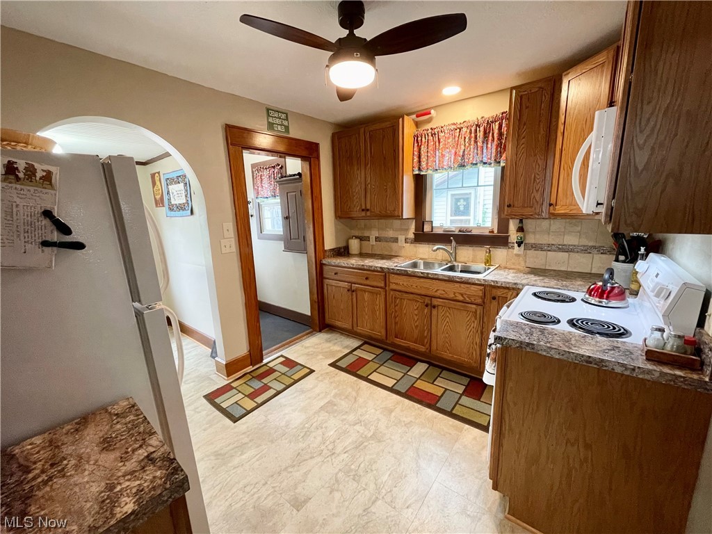 Alliance - Residential