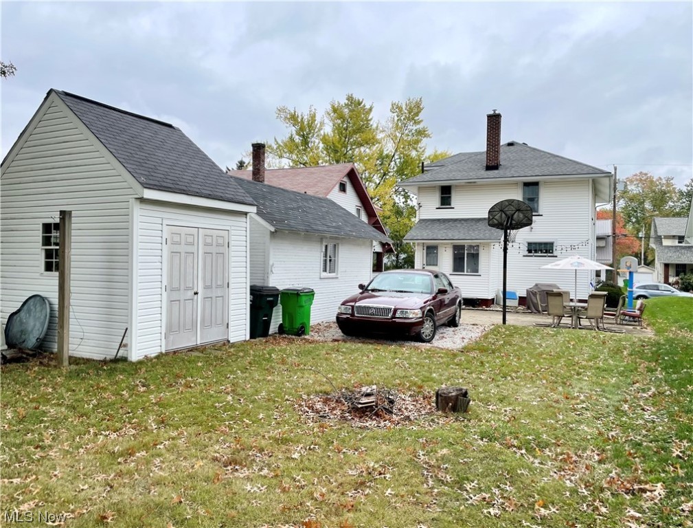 Alliance - Residential