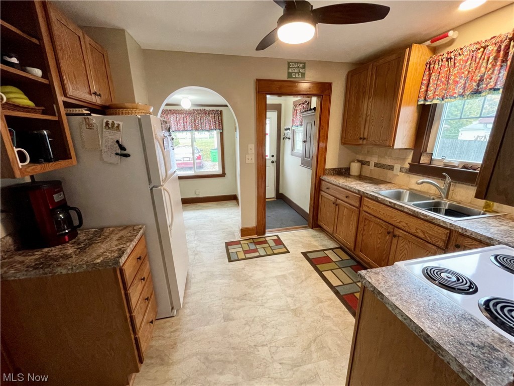 Alliance - Residential