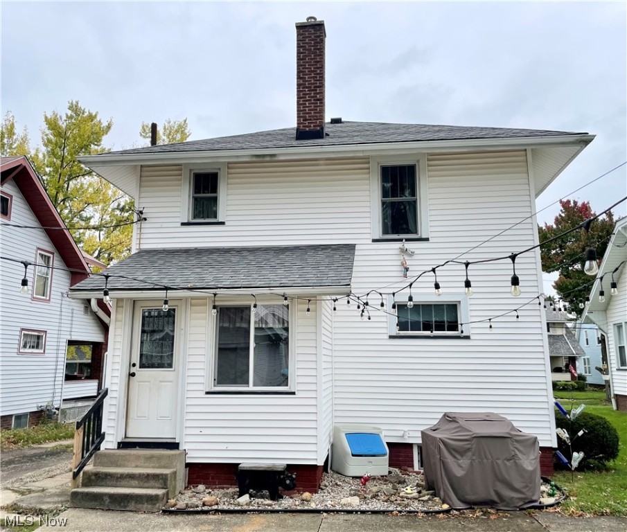 Alliance - Residential