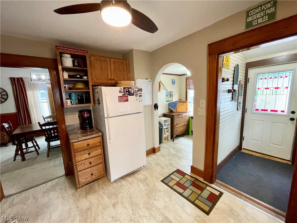 Alliance - Residential