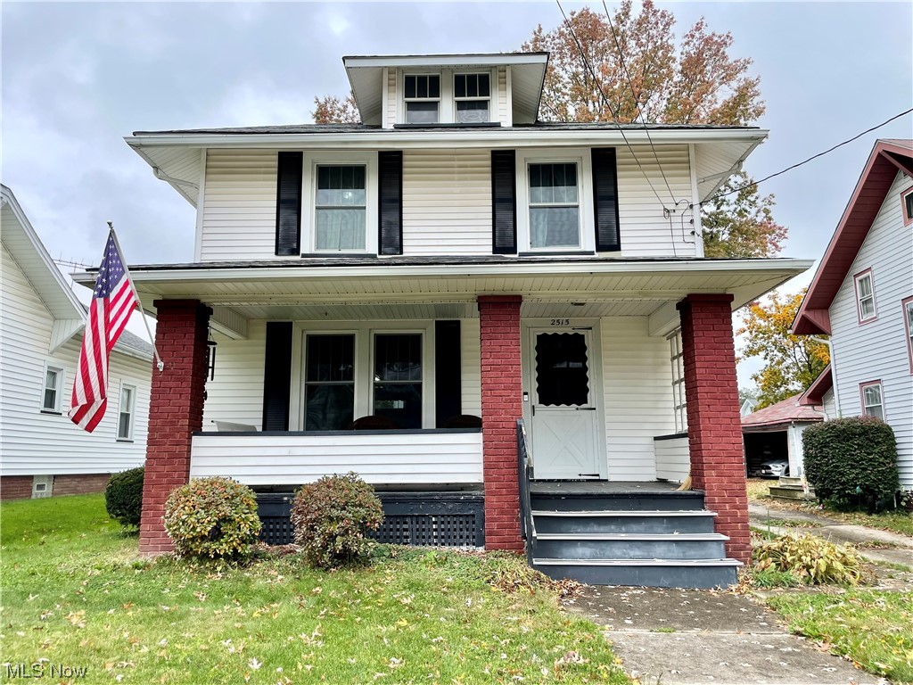 Alliance - Residential