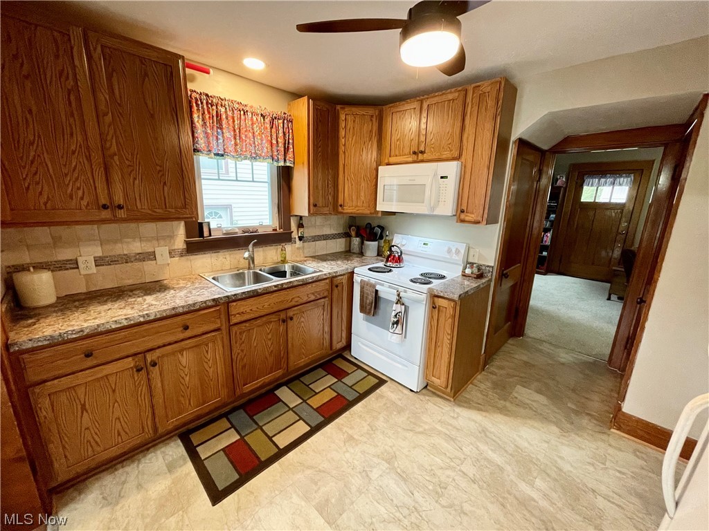 Alliance - Residential