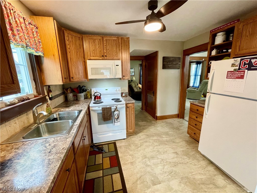 Alliance - Residential