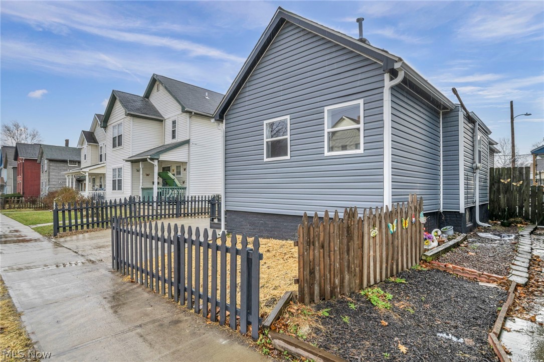 2160 Fulton Road