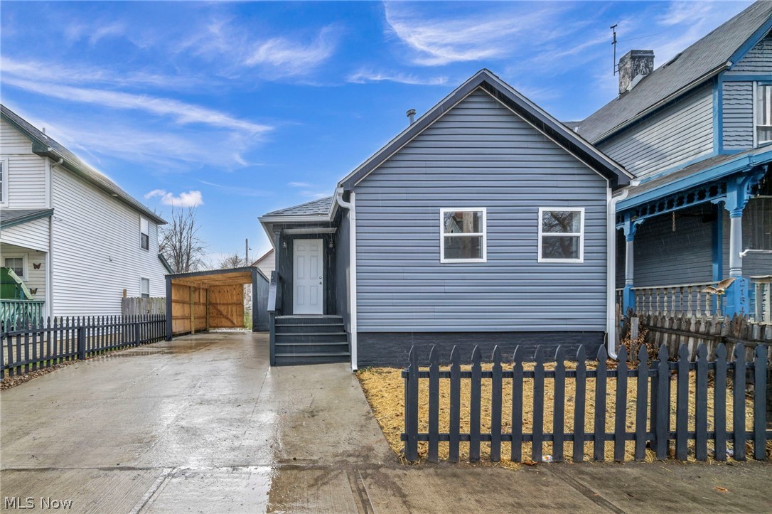 2160 Fulton Road