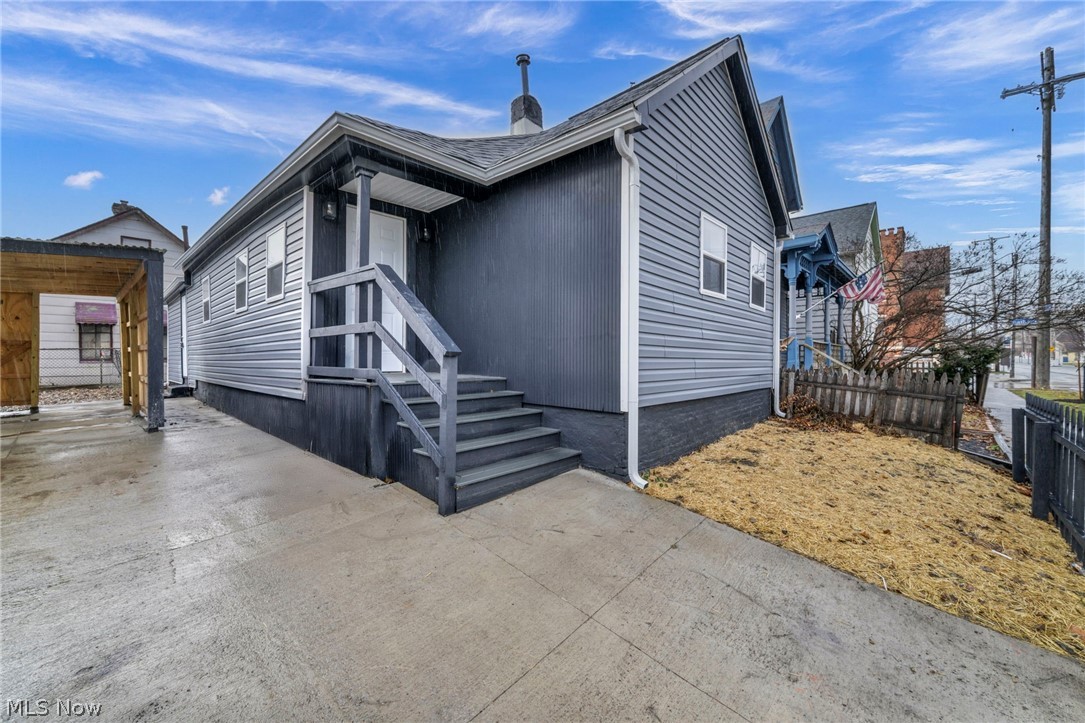 2160 Fulton Road