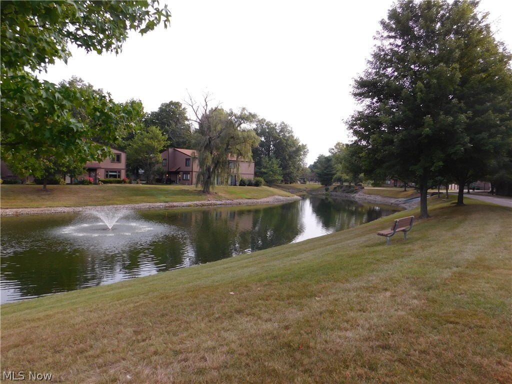 Lake Falls Condo - Residential