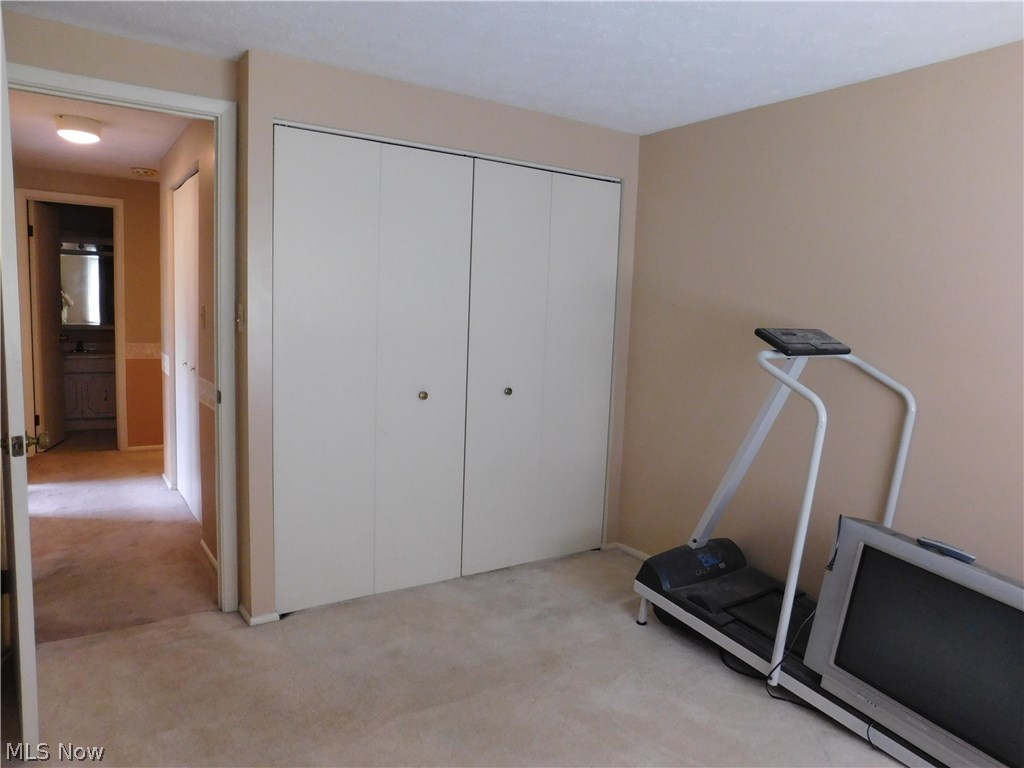 Lake Falls Condo - Residential