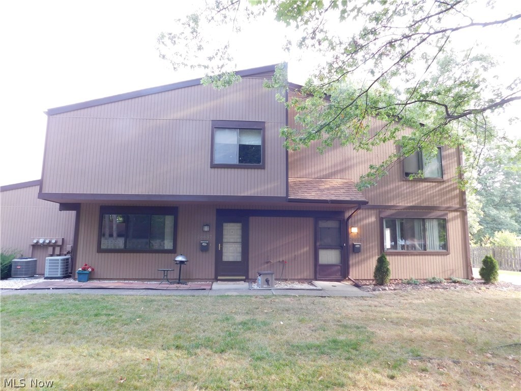 Lake Falls Condo - Residential