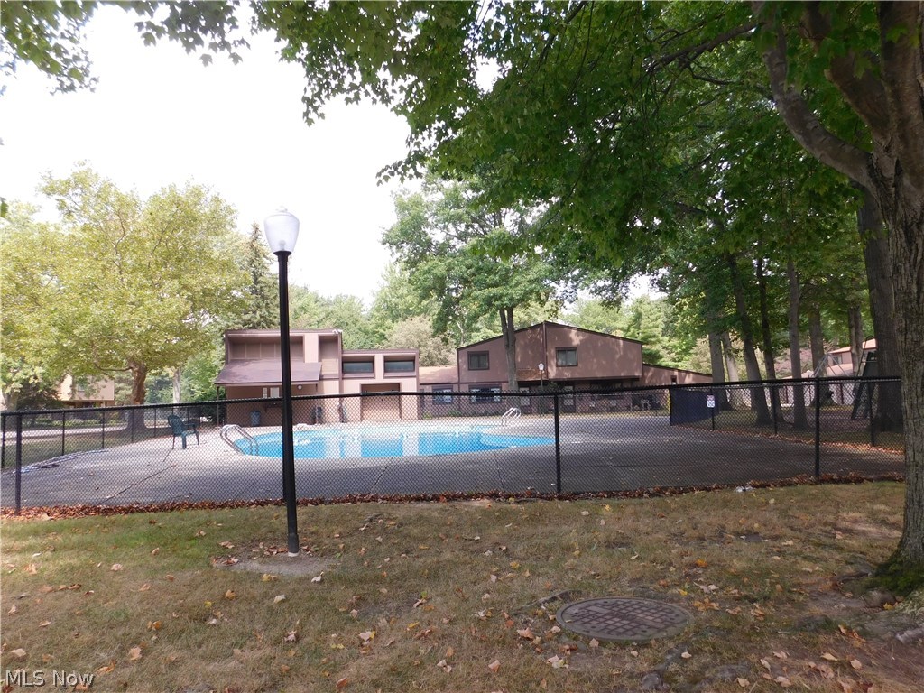 Lake Falls Condo - Residential