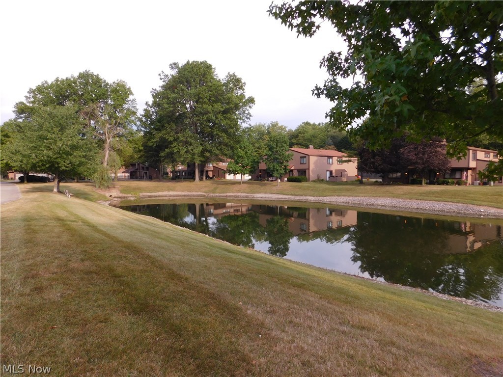 Lake Falls Condo - Residential