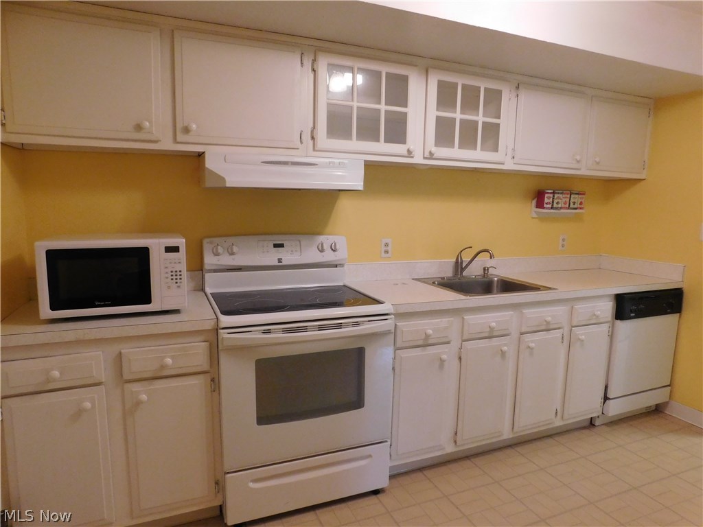 Lake Falls Condo - Residential