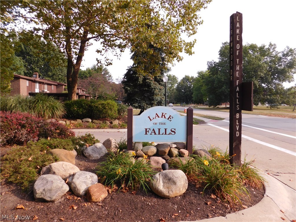 Lake Falls Condo - Residential