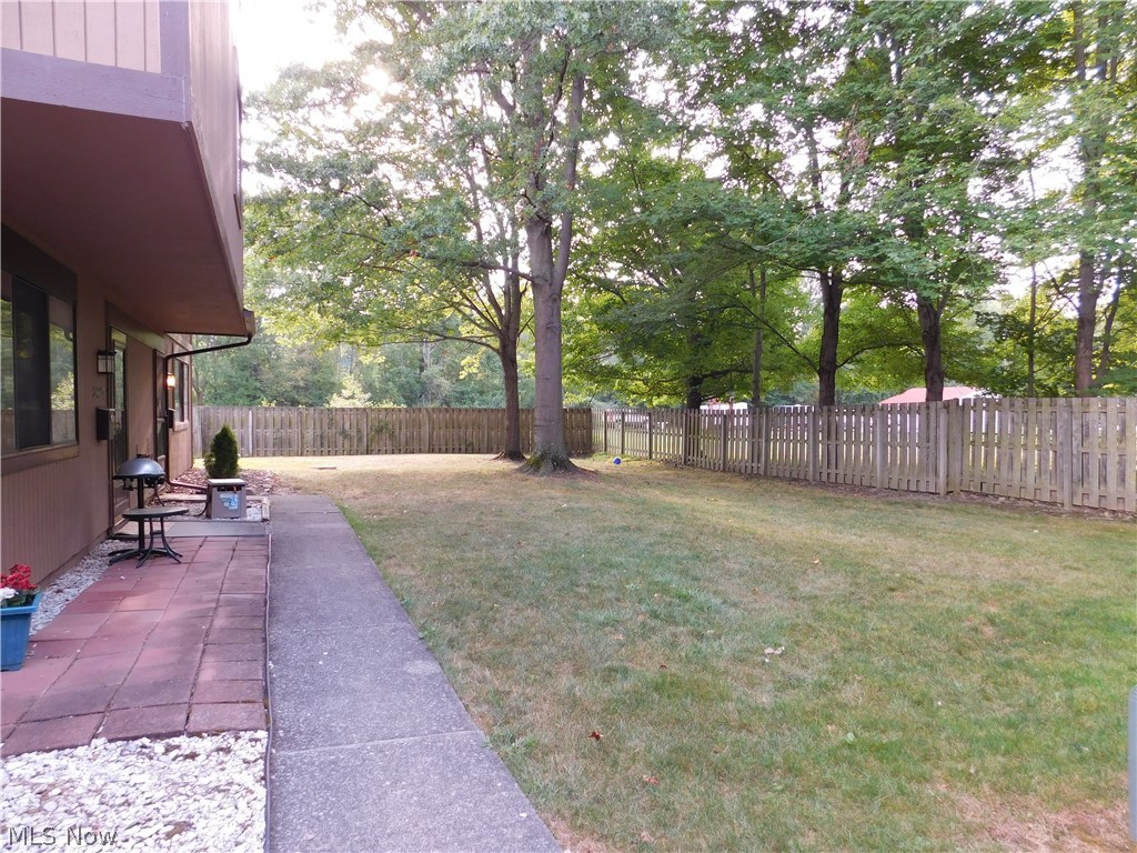 Lake Falls Condo - Residential