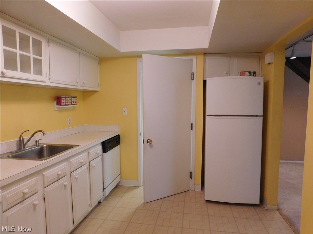 Lake Falls Condo - Residential