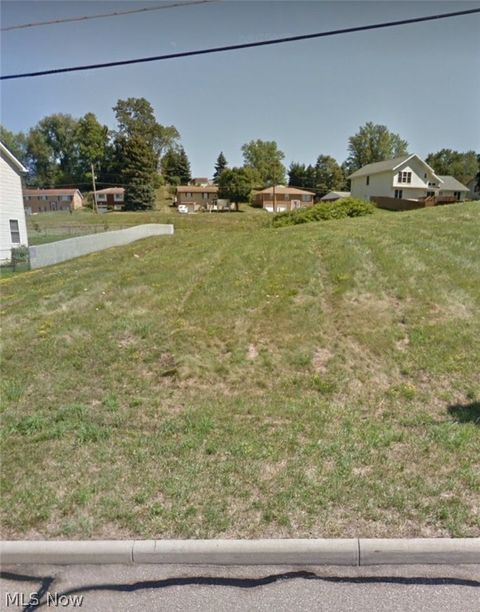 Vacant Land For Sale - 164 Meadow Road<br/> Jefferson County, Wintersville, OH 43953