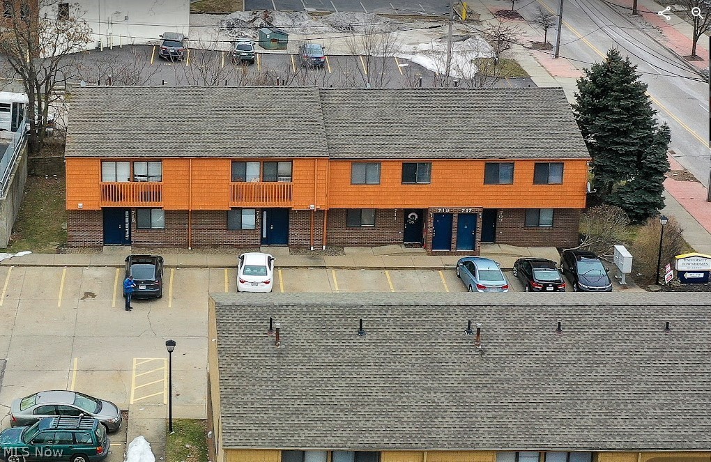 Wiley Buchtel Place - Residential