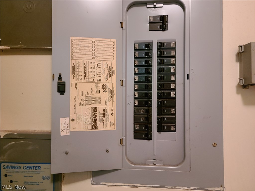 Wiley Buchtel Place - Residential