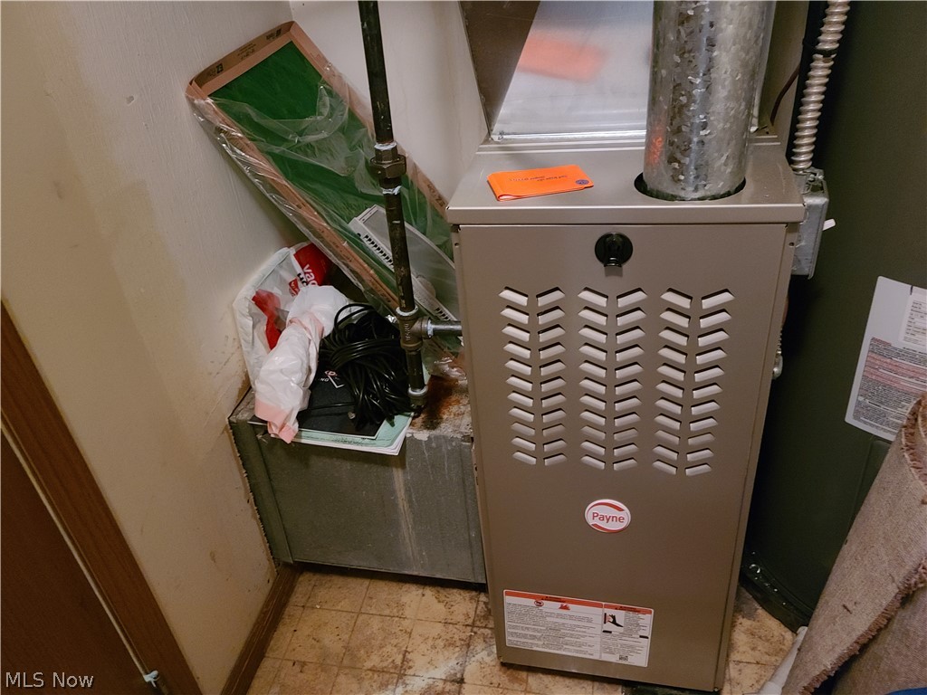 Wiley Buchtel Place - Residential