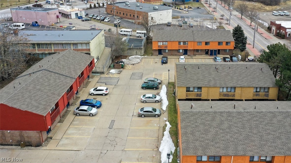 Wiley Buchtel Place - Residential