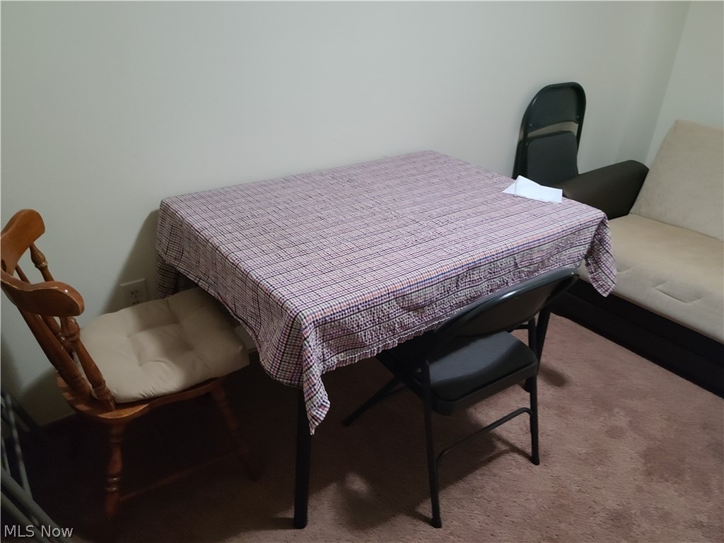 Wiley Buchtel Place - Residential