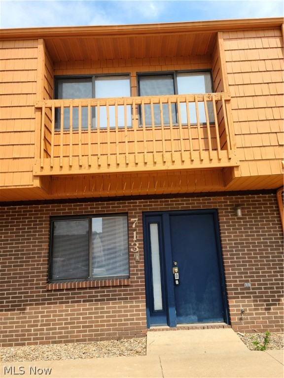 Wiley Buchtel Place - Residential