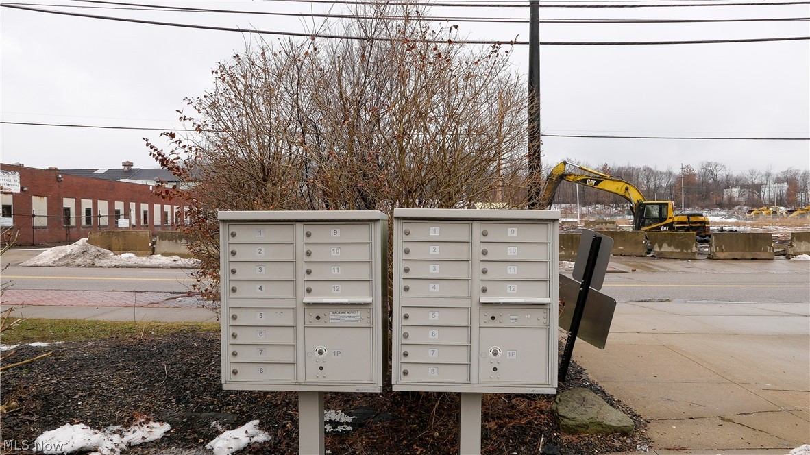 Wiley Buchtel Place - Residential