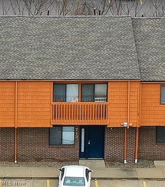 Wiley Buchtel Place - Residential