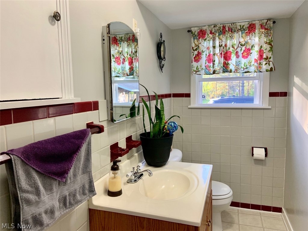 City/Newton Falls - Residential